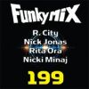 Download track Levels (Funkymix By Mark Roberts)