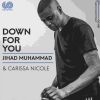 Download track Down For You (Instrumental Mix)