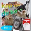 Download track Kop Van De Kat - Verjaardag Mix