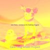 Download track High Class Ambience For Cute Dogs