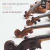 Download track String Quartet No. 4 In C Minor, Op. 18 No. 4- I. Allegro Ma Non Tanto