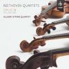 Download track String Quartet No. 4 In C Minor, Op. 18 No. 4- III. Menuetto- Allegretto - Trio