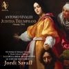 Download track 17. Pars Prior - Aria ''Quanto Magis Generosa'' Judith