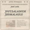 Download track Joutsalainen Juomalaulu (Remix)