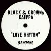 Download track Love Rhythm