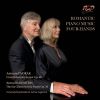 Download track Pièces Caractéristiques, Op. 50 (Version For Piano Four-Hands): No. 1, Nocturne