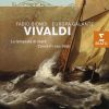 Download track Concerto In B Flat Major For Violin, Oboe, Salmoe & 3 Viole All Inglese Ed Orchestra RV579, Funebre I. Largo