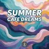 Download track Cafe Dreams, Seaside Visions