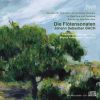 Download track Flute Sonata In E-Flat Major, BWV 1031: I. Allegro Moderato