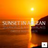 Download track Sunset In Aegean