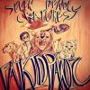 Download track White Panthera Tigris Tigris