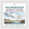 Download track Leclair I: Sonata For Two Violins In B-Flat Major, Op. 12 No. 6 - IV. Allegro Non Presto