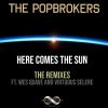 Download track Here Comes The Sun (Sunrise Radio Edit)