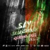 Download track Say Something (Genny Antony & Steve Wind & R. D. G Remix)