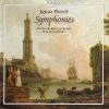 Download track 11. Symphonie Périodique No. 6 In F Major, B 140 - Finale. Vivace