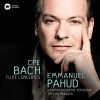 Download track 01. Bach, CPE Flute Concerto In A Minor, Wq 166, H. 430 I. Allegro Assai