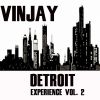 Download track Rave In Detroit (Dalek Remix)