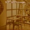 Download track Smooth Jazz Ballad Soundtrack For Downtown Cafes