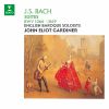 Download track Bach, JS Orchestral Suite No. 4 In D Major, BWV 1069 IV. Menuets I & Ii'