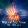 Download track Feel The Sun (Paul Moore Remix Radio Edit)