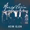 Download track Heim Igjen