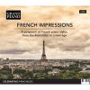 Download track 5. Preludes Book2 No. 5 Bruyeres First Version