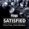 Download track Satisfied (Radio Pop Remix)