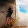 Download track Flying High (Galaxion Remix)