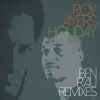 Download track Holiday (Ben Rau Inkal Remix)