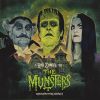 Download track They Are The Munsters