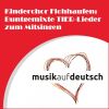 Download track Finger Weg Von Unserer Welt