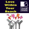 Download track Love Within Your Reach (Radio)