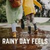 Download track Everyday Rain, Pt. 6