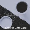 Download track Refined Ambiance For Organic Coffee Bars