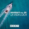 Download track La Vida Loca (Radio Edit)