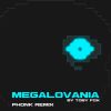 Download track MEGALOVANIA (Phonk Remix)