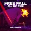 Download track Free Fall All The Time (Extended Mix)