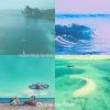 Download track Atmospheric Ambiance For Beaches