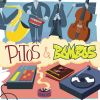 Download track Pitos & Bombos