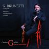 Download track Sonata IV A Violino Solo E Basso L. 7 En Re Menor: Andantino Gracioso