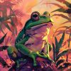 Download track Frog Lagoon