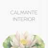 Download track Calmante Interior