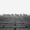 Download track Someday We Must Be Meet