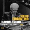 Download track Piano Concerto No. 1 In F Sharp Minor, Op. 1 - II. Andante