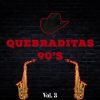 Download track Las Manos Quietas