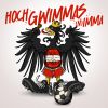 Download track Hoch Gwimmas (N) Imma (Alaba, Laimer & Rangnick Version)