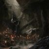 Download track Ascending Through The Majesty Of The Dark Towers