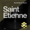 Download track Saint Etienne (Capuano & Addario Remix)