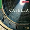 Download track Scarlattiana, Op. 44 I. Sinfonia Lento Grave, Allegro Molto Vivace