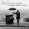 Download track 31. Suite No. 6 In D Major, BWV 1012 (Arr. For Piano By Thomas Jarry) I. Prélude